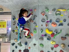 -尽峰攀岩 Acme Climbing