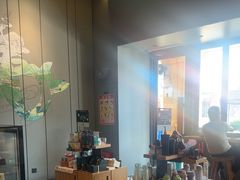 -星巴克(长沙友阿奥特莱斯店)