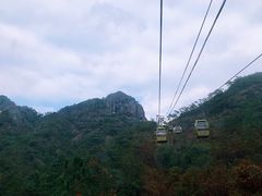 -大慈岩风景区