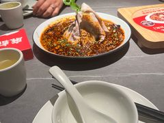 -麻都·成都菜(人民广场店)