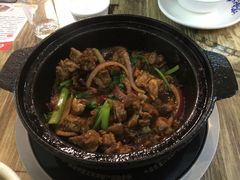 -嘟享吃重庆鸡公煲(五一店)