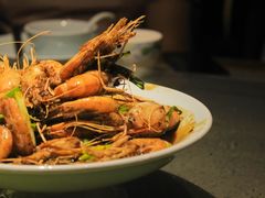 -老头儿油爆虾(星光一期店)
