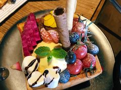 -咖梦餐厅 COMENG RESTAURANT