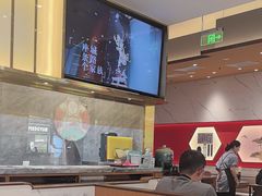 -松鹤楼面馆(清河万象汇店)