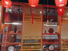 -满园烤鸭·春饼(沈北万达店)