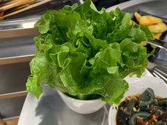 -二师兄火盆烤肉(湖口店)