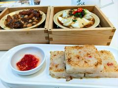 -蔡澜点心·粤菜(月星环球港店)