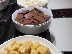 -农小锅自助小火锅(北京大兴凯德店)