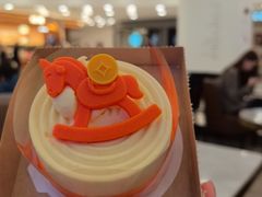 -星巴克(北京新东安)