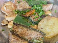 -关氏饮食店