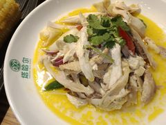 -塔哈尔·新疆盛宴(城西银泰店)