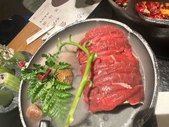 -盡膳口福跷脚牛肉火锅(晶耀前滩店)