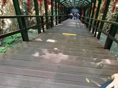 -京东石林峡风景区