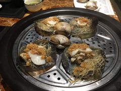 -船奇蒸汽海鲜·闽菜(八市海鲜总店)