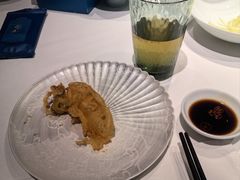 -荣轩(新荣记环球金融中心店)