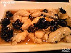 糟溜黄鱼片96-老正兴菜馆(福州路店)