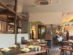 -桐湾大院·桐庐菜(滨江店)