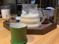 -竹里馆 ·茶食(奥体店)