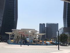 -大族广场Mall&More