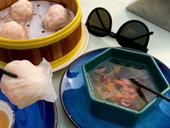 虾饺-岁粤Moon·湖景餐厅(月光码头店)