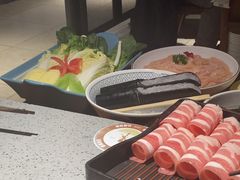 -川味观·鲜货火锅(西湖文化广场店)