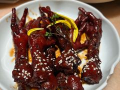 -桂满陇·西湖船宴(平安金融中心店)