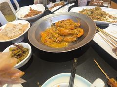 -天宝兄弟(前海壹方城店)
