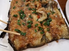 -食客烧烤(罗道庄店)