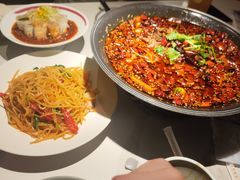 -麻六记(新天地店)