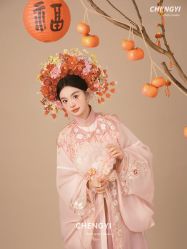 -橙亦摄影工作室