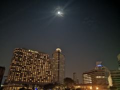 -大珍珠号夜游湄南河