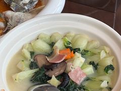 -索菲特酒店·乐轩华中餐厅