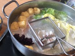 -打酱友•斑鱼海鲜粥火锅(吴桥店)