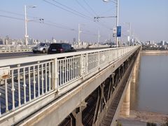-武汉长江大桥