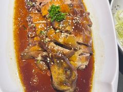 -湖里春风·淮扬菜(丽泽天街店)