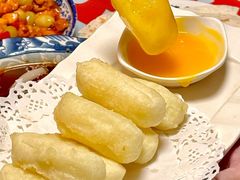 -全明星主题餐厅(新体店)