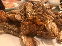 -御满江海鲜酒家(洛溪新城店)