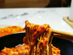 -老地方面馆(思南路店)