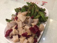 -廖老妈蹄花店(人民公园陕西街259号店)