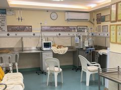 -动物缘宠物医院·骨科·猫科(西二环店)