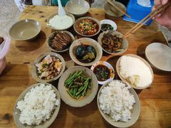 -九九豆花馆(解放碑步行街店)