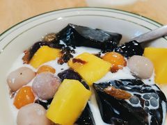 -堂屋糖水店(愚园店)