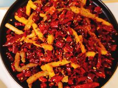 -付掌柜在成都·热炒砂锅集(金禾店)