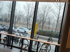 -麦当劳(东石东一路店)