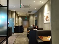 大堂-萨莉亚意式餐厅(南京龙湾天街店)