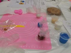 -黄浦区瑞金二路社区文化活动中心