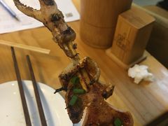 -逗烤·轻烧烤(福田店)