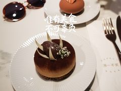 -潮一不贰·法式甜品·生日蛋糕·西式简餐(外滩店)