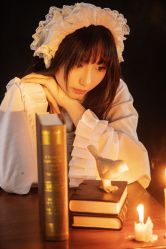 -onlygirl摄影美学馆高端定制(江滩店)