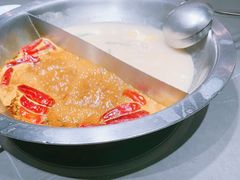 -骨之味·筒骨汤火锅(江头店)
